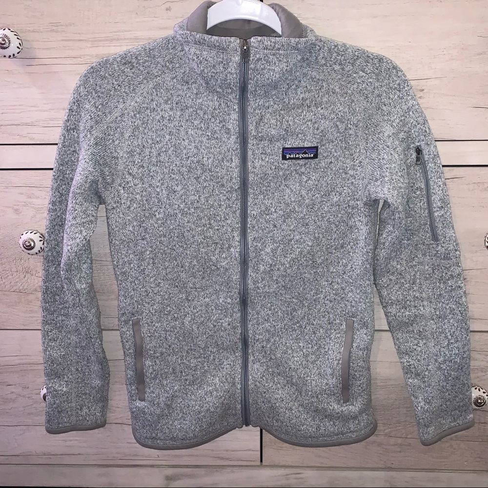 Patagonia BETTER SWEATER JACKET